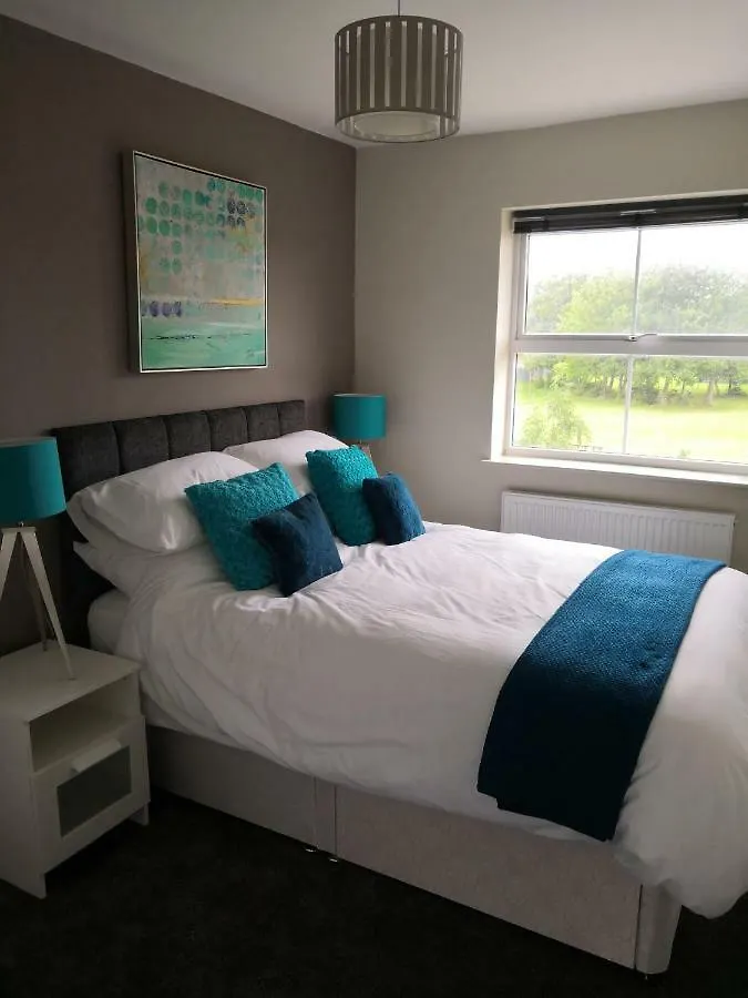 James Cook'S Retreat Middlesbrough