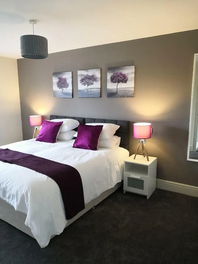 Dom wakacyjny James Cook'S Retreat Middlesbrough